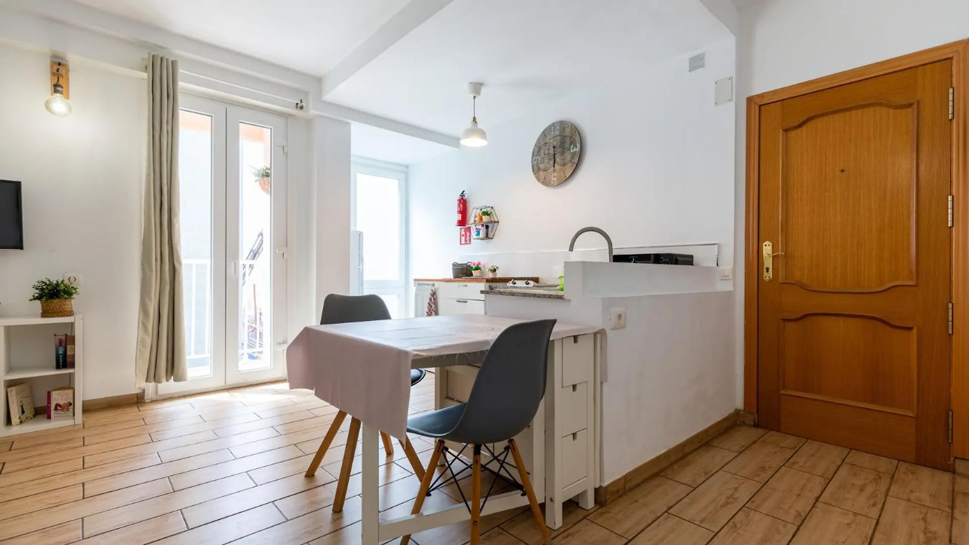 Apartamento Shore View I Las Canteras By Canary365 Las Palmas de Gran Canaria