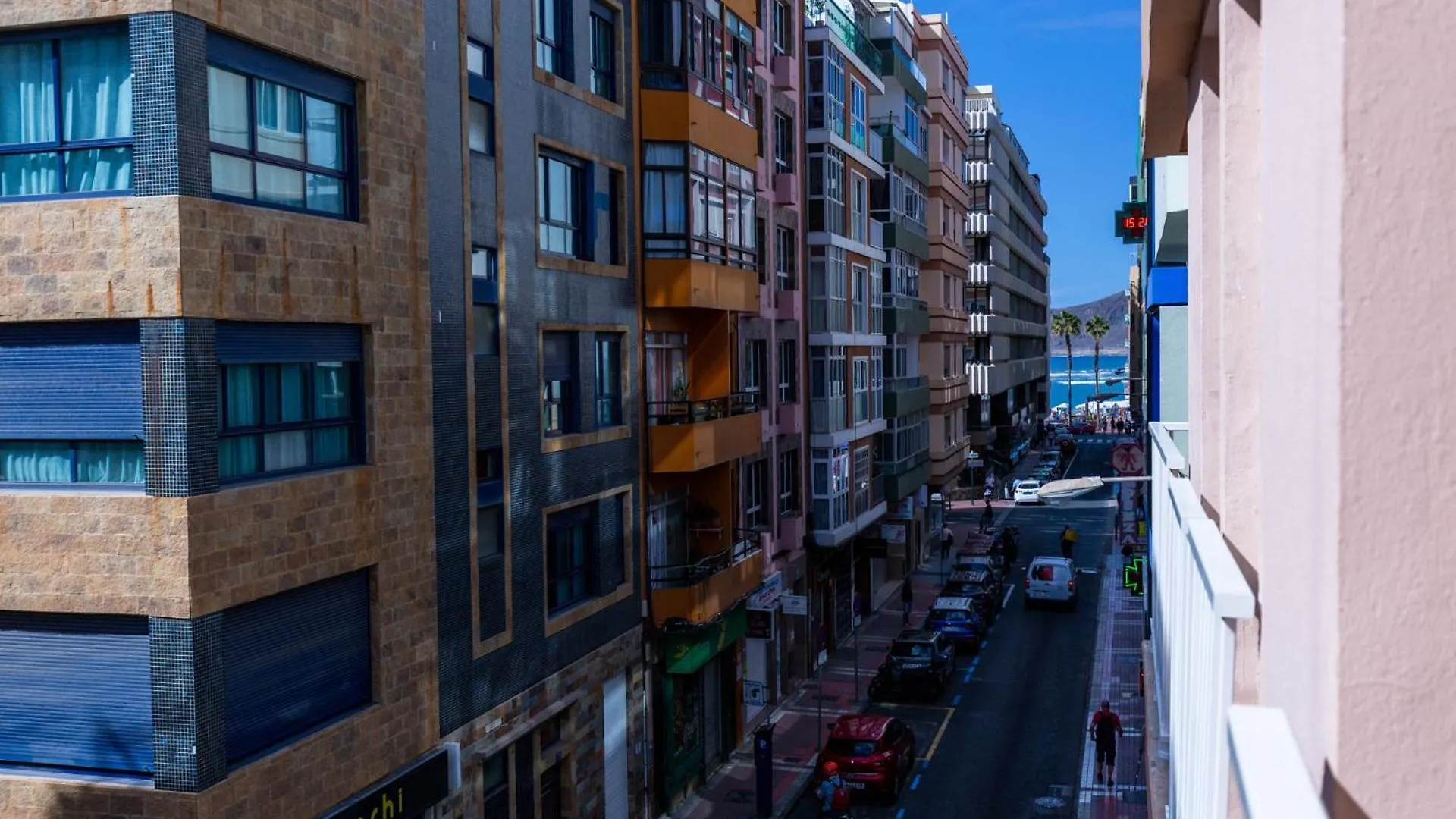Shore View I Las Canteras By Canary365 Las Palmas de Gran Canaria España