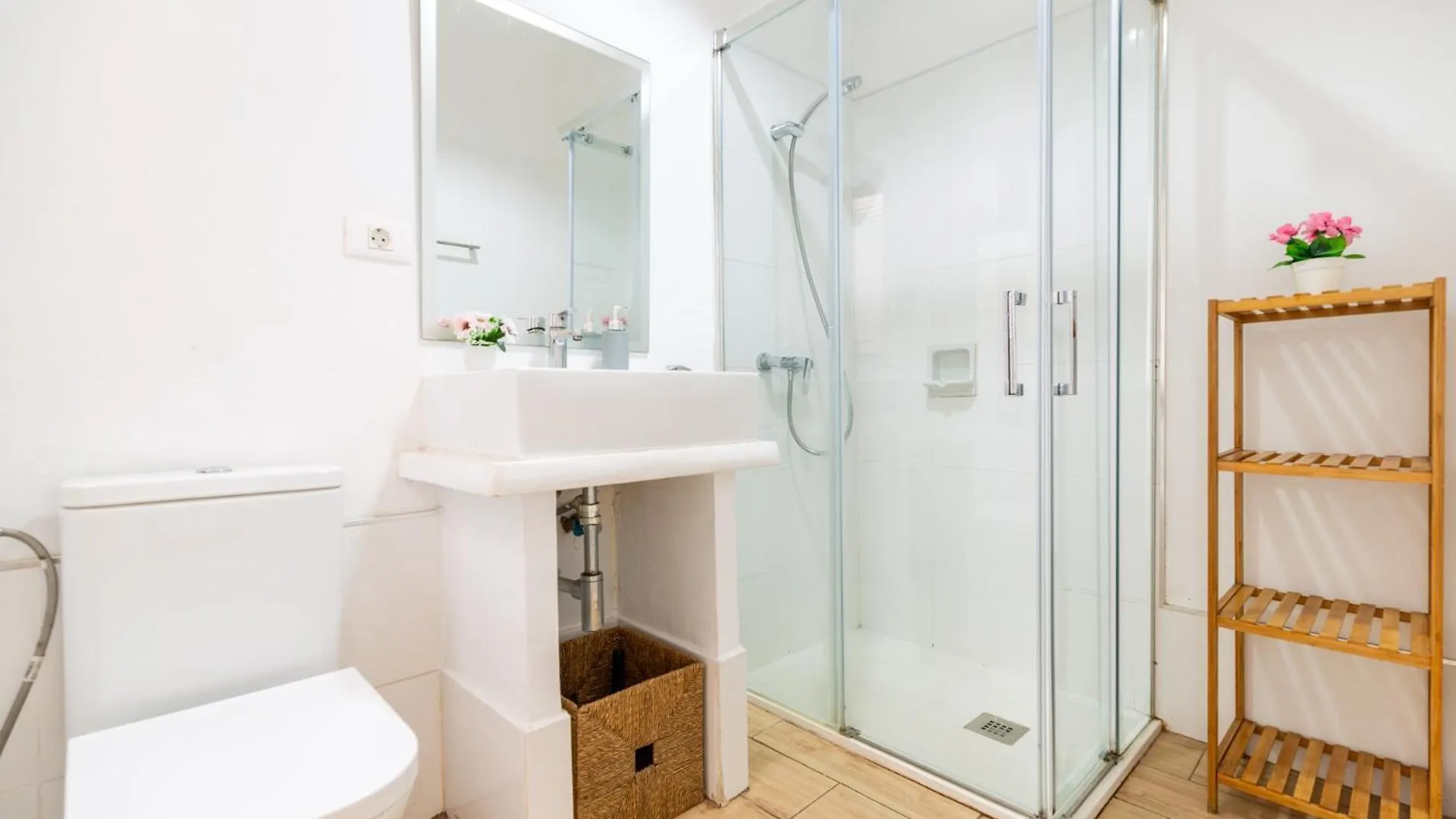 Apartamento Shore View I Las Canteras By Canary365 Las Palmas de Gran Canaria España