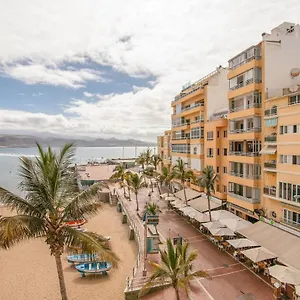 Sea View Canteras Las Palmas de Gran Canaria