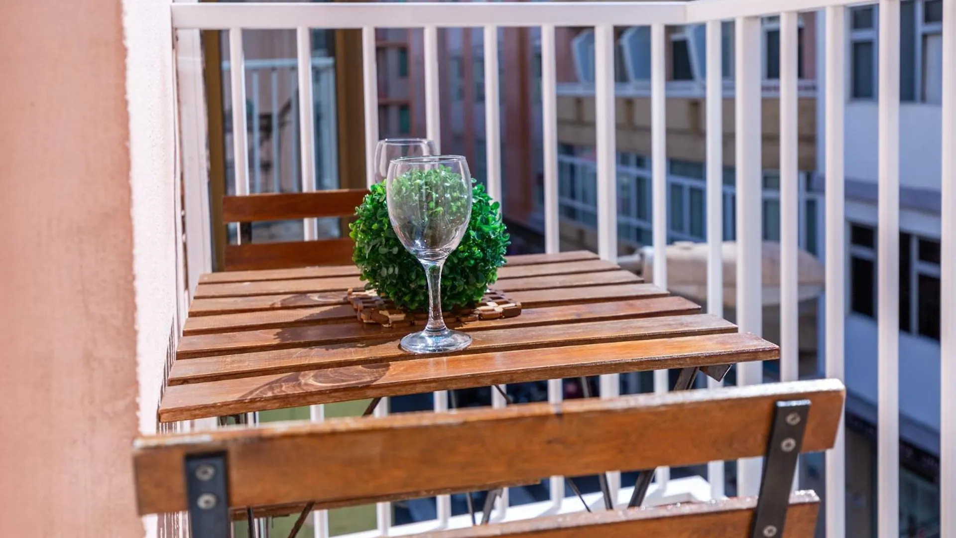 Apartment Shore View I Las Canteras By Canary365 Las Palmas de Gran Canaria